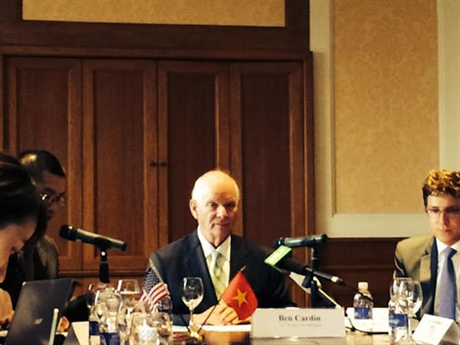 Tình hình Biển Đông: Các “ông lớn” nói gì về vụ TQ đâm tàu VN?