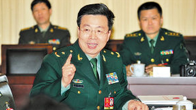 Trung Quốc “tố ngược” cáo buộc của Bộ trưởng Quốc phòng Mỹ