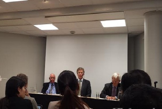 Tình hình Biển Đông: “Đường lưỡi bò” không có cơ sở pháp lý