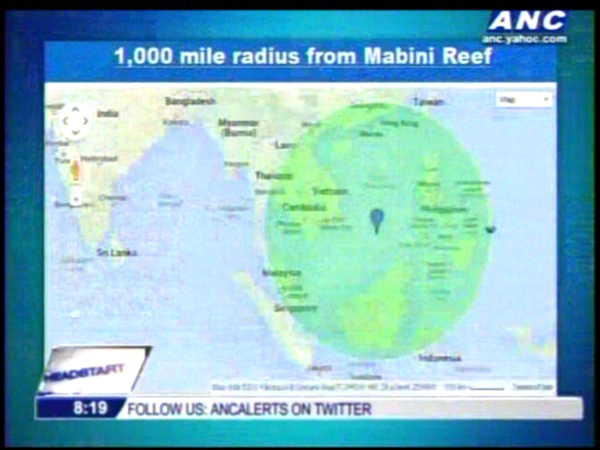 Nếu ASEAN không cùng phản đối TQ, mọi việc sẽ trở thành quá muộn Nếu ASEAN không cùng phản đối TQ, mọi việc sẽ trở thành quá muộn