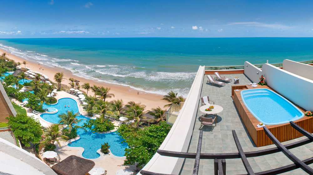 Muôn vẻ, các thành phố Brazil đăng cai World Cup 2014