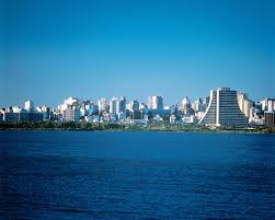 Muôn vẻ, các thành phố Brazil đăng cai World Cup 2014