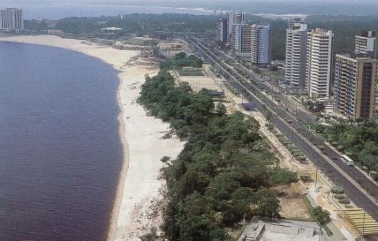 Muôn vẻ, các thành phố Brazil đăng cai World Cup 2014