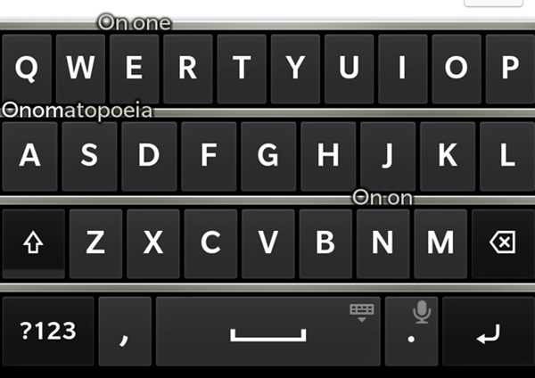 Điện thoại thông minh nào tốt nhất cho nhà báo?