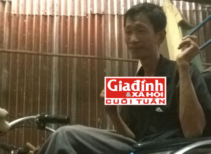 Căn bệnh biến người tỉnh thành say rồi chết yểu