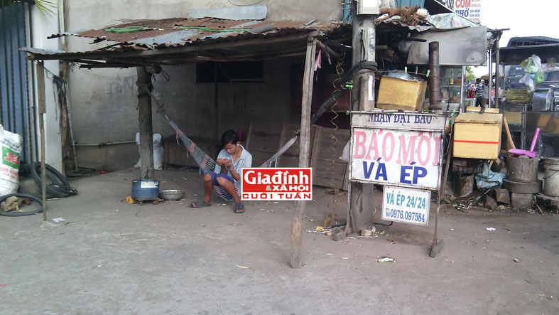 Căn bệnh biến người tỉnh thành say rồi chết yểu