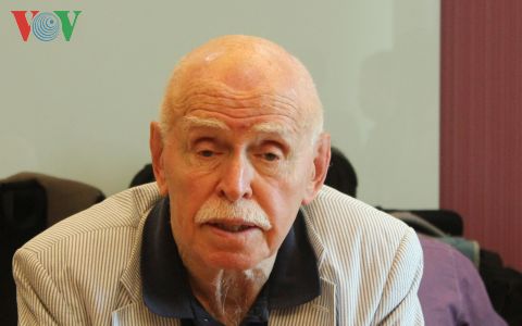 Chuyên gia quốc tế tư vấn cho Việt Nam cách đối phó với TQ