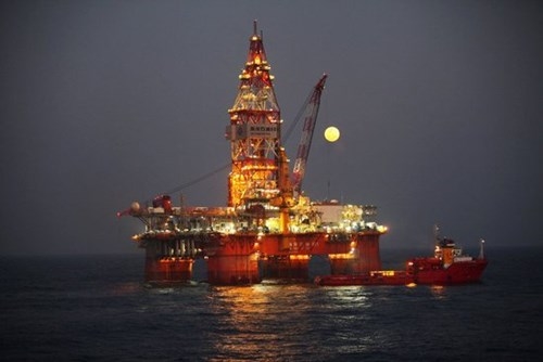 Trung Quốc sắp rút giàn khoan Hải Dương 981?