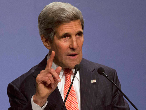 Nội chiến Iraq: ISIL tiếp tục tiến tới Baghdad