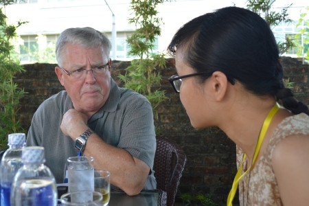 Quan hệ Việt - Trung ra sao nếu Trung Quốc đặt thêm giàn khoan?