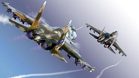 Trung Quốc mua Su-35: Mũi tên trúng nhiều đích