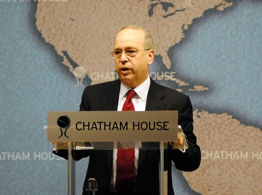 Tình hình Biển Đông: Trung Quốc tự hủy hoại vị thế quốc tế