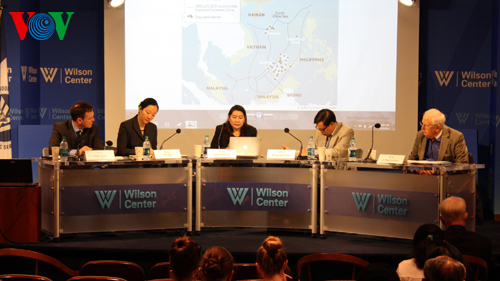 Australia “cực lực phản đối” hành động đơn phương ở Biển Đông