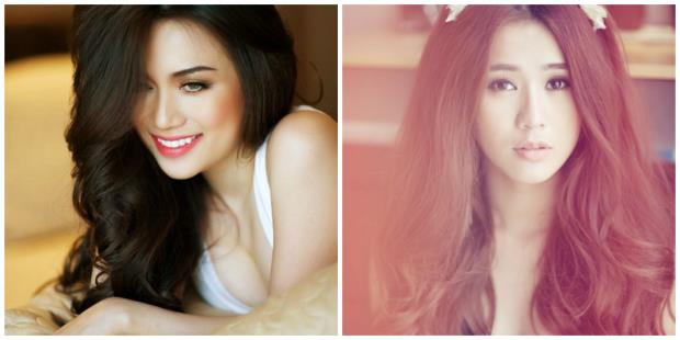 Ngọc Thảo, Sĩ Thanh mở màn trào lưu phim cấp 3 Việt Nam?