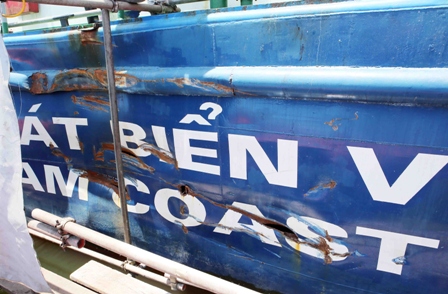 UNESCO gửi công hàm quan ngại tình hình Biển Đông