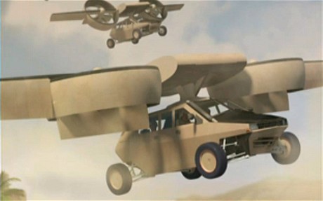 Top 10 “siêu” vũ khí của quân đội Mỹ