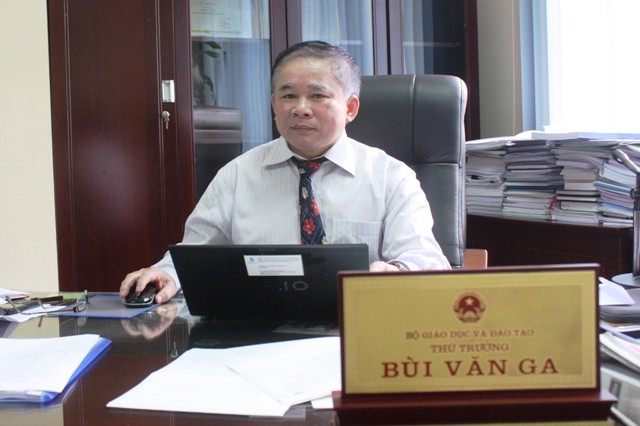 Kỳ thi Đại học 2014 cho thấy “hình hài” kỳ thi chung tương lai Kỳ thi Đại học 2014 cho thấy “hình hài” kỳ thi chung tương lai