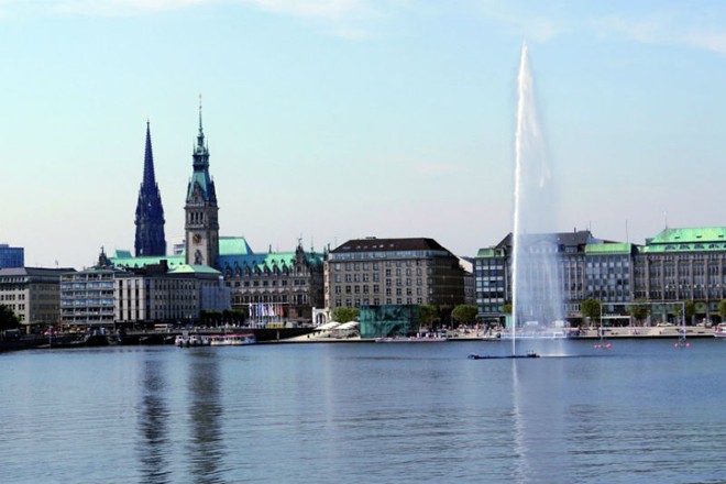 Những thành phố có nguy cơ chìm trong nước biển