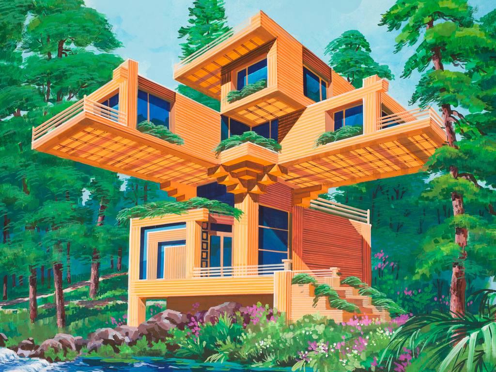 Viễn cảnh về ngành du lịch của Triều Tiên trong tương lai