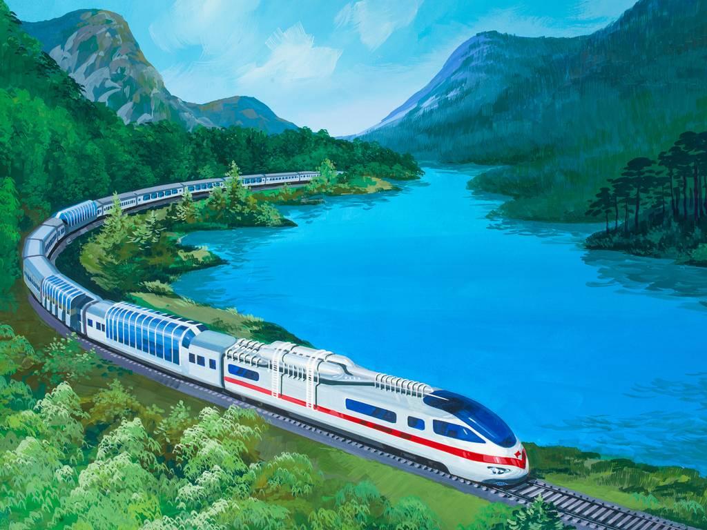 Viễn cảnh về ngành du lịch của Triều Tiên trong tương lai