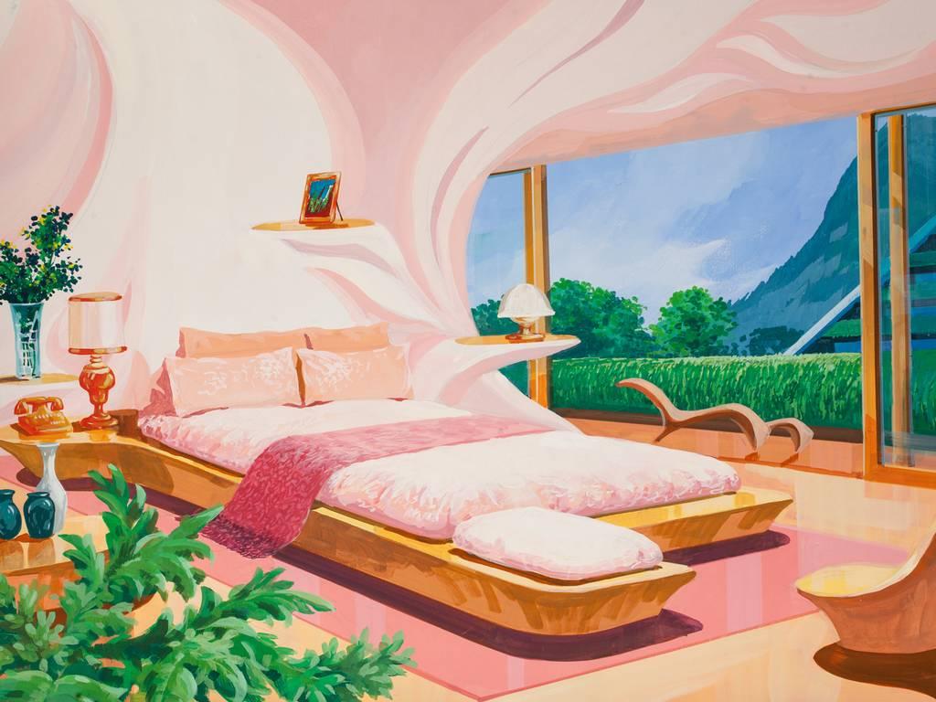 Viễn cảnh về ngành du lịch của Triều Tiên trong tương lai