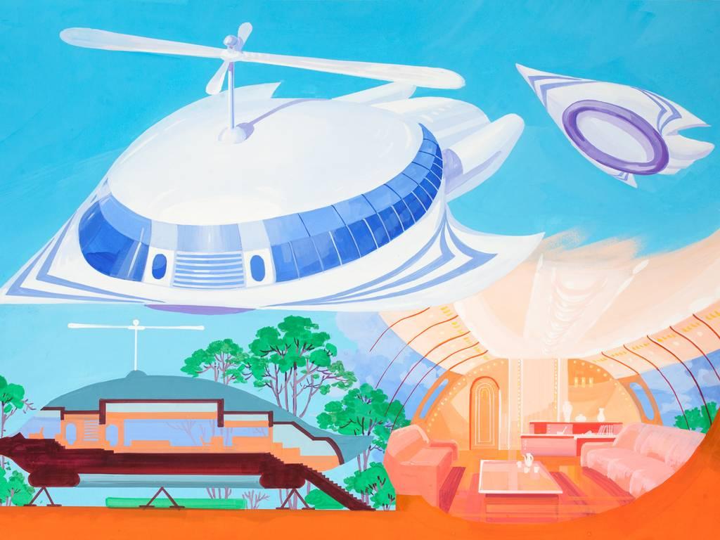 Viễn cảnh về ngành du lịch của Triều Tiên trong tương lai