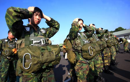 5 vũ khí Đài Loan có thể “răn đe” Trung Quốc