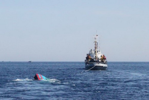 3 cách để tránh nổ ra chiến tranh tại Biển Đông