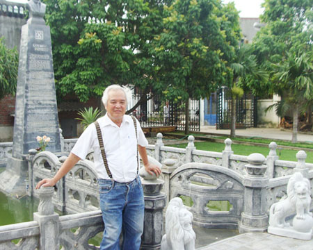 Đại gia chơi ngông, chi triệu đô mua quan tài, xây mộ... chờ chết