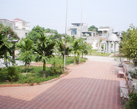 Đại gia chơi ngông, chi triệu đô mua quan tài, xây mộ... chờ chết