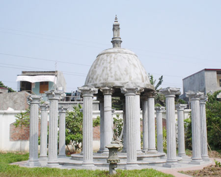 Đại gia chơi ngông, chi triệu đô mua quan tài, xây mộ... chờ chết