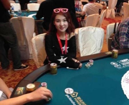 Trung Quốc bắt giữ “Đệ nhất tình nhân” mê cá độ World Cup