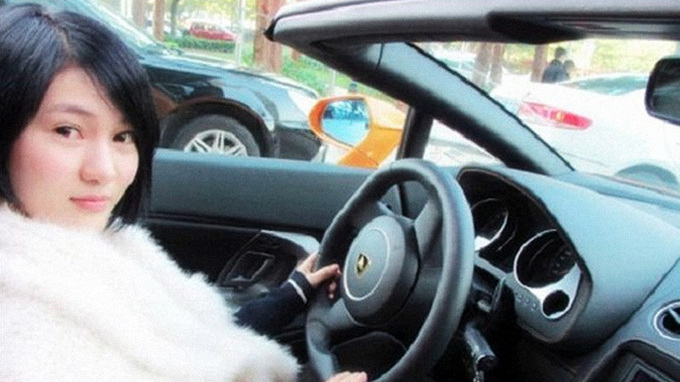 Trung Quốc bắt giữ “Đệ nhất tình nhân” mê cá độ World Cup