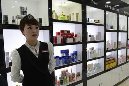 Người giàu ở Triều Tiên sống như thế nào? Người giàu ở Triều Tiên sống như thế nào?