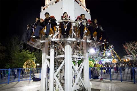 Người giàu ở Triều Tiên sống như thế nào? Người giàu ở Triều Tiên sống như thế nào?