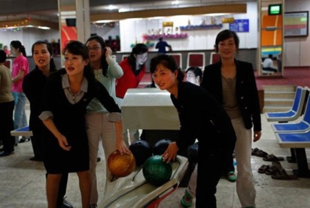 Người giàu ở Triều Tiên sống như thế nào? Người giàu ở Triều Tiên sống như thế nào?