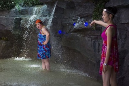 Người giàu ở Triều Tiên sống như thế nào? Người giàu ở Triều Tiên sống như thế nào?