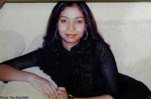 Chuyến bay MH17: Lần cuối nữ tiếp viên nhìn thấy gia đình