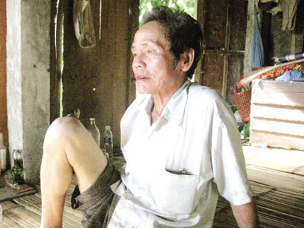 Bi kịch người đàn ông 4 vợ, cưới cả mẹ lẫn con