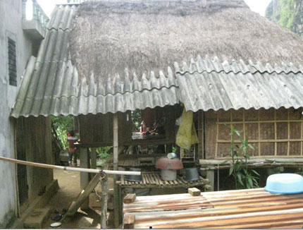 Bi kịch người đàn ông 4 vợ, cưới cả mẹ lẫn con