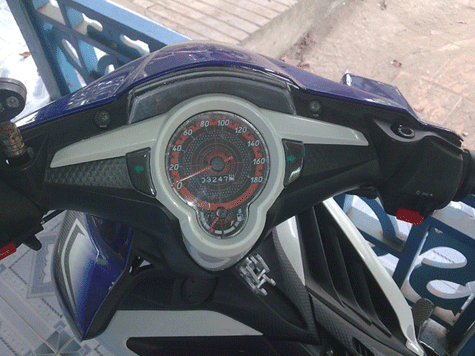 Cảnh giác: Xe nhái Yamaha Exciter rao bán giá 16 triệu đồng Cảnh giác: Xe nhái Yamaha Exciter rao bán giá 16 triệu đồng