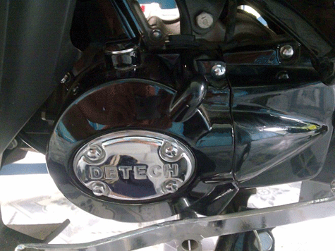 Cảnh giác: Xe nhái Yamaha Exciter rao bán giá 16 triệu đồng Cảnh giác: Xe nhái Yamaha Exciter rao bán giá 16 triệu đồng