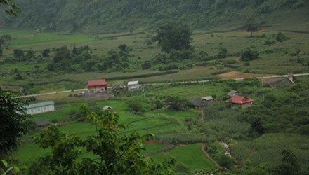 Rợn người tiếp cận hiện trường vụ đấu súng ở Sơn La