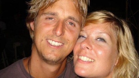 Xúc động hình ảnh những nạn nhân MH17