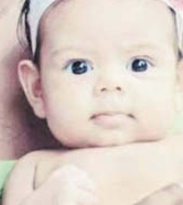 Xót xa nụ cười của những nạn nhân nhỏ tuổi trên MH17