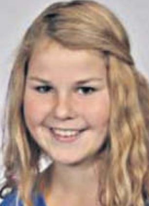 Xót xa nụ cười của những nạn nhân nhỏ tuổi trên MH17