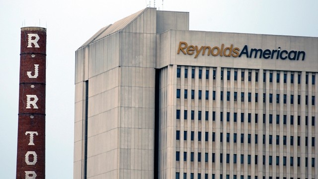 Mỹ: Hãng thuốc lá RJ Reynolds phải bồi thường hàng chục tỷ USD 