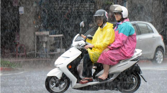 Bão Matmo tàn phá tỉnh Phúc Kiến, Trung Quốc