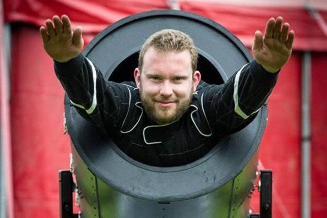 Những trường hợp chuyển việc kì lạ nhất trên thế giới