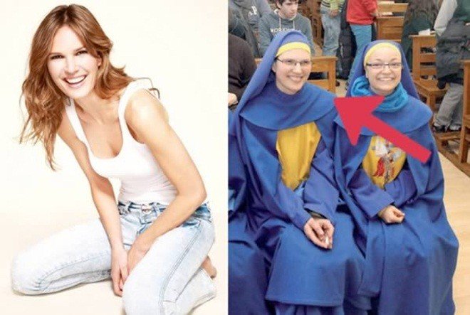 Những trường hợp chuyển việc kì lạ nhất trên thế giới